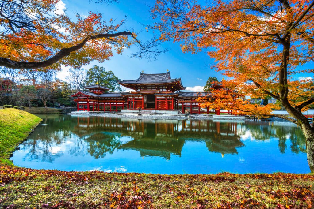 Study In Japan